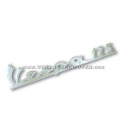 Embleme de tablier -Vespa 125- Primavera 1ere série